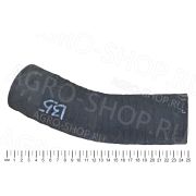 Патрубок 5320-1303010 радиатора верхний КАМ