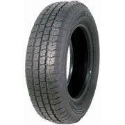Шина 185/75 -R16С без камеры Tigar Cargo Speed 104/102R (Газель) (Tigar) (496)