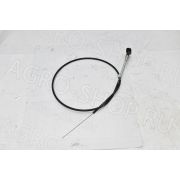 Тяга 5320-1108130-02 ручной остановки двигателя КАМ