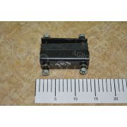 РК опоры 31029-1001800 двигателя задней (до 04.2000г) ЗМЗ-406 ГАЗ