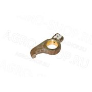 Коромысло 740-1007140 клапана в сборе КАМ