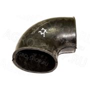 Шланг 5320-1109375 угловой воздушного фильтра (D=125) КАМ
