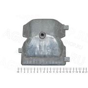 Крышка 740-1003264 головки цилиндров КАМ