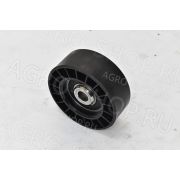 Ролик PR.406.1308080 натяжной ремня генератора ЗМЗ-406 G-Part