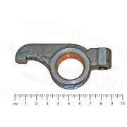 Коромысло 7406-1007140 клапана в сборе ЕВРО КАМ