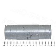 Труба 740-1303256 водяная на помпу (короткая) КАМ