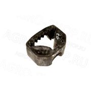 Подушка 5320-1001051 задней опоры двигателя КАМ