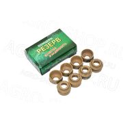 Колпачки 24-1007014-03 / 402-1007036 маслосъемные ГАЗ-53,3307,24 Резерв