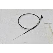 Тяга 5320-1108120-12 ручного управления акселератором КАМ
