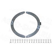Полукольцо 740-1005184/83 стандарт (2шт.) КАМ