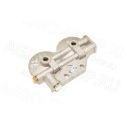 Крышка 740-1117027 ФТОТ в сборе с клапаном КАМ