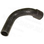 Патрубок радиатора А21R22-1303025 нижний Газель NEXT, Cummins 2.8 Евро-4