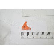 Пластина 150-3.22.00.008 барабана РВС-2500