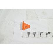Пластина 150-3.22.00.009 барабана РВС-2500