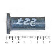 Толкатель 740-1007184-03 клапана ЗАВОД КАМ