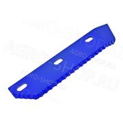 Нож ИРК-145.03.00.401 измельчителя (длинный) ИРК-145