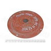 Муфта ИРК-145.10.02.000 предохранительная ИРК-145