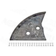 Нож ИСРК-12.02.00.001-01 секач (002-0027) ИСРК-12
