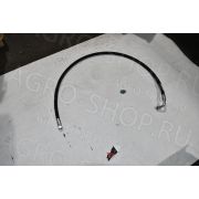 Рукав РВД 12-1SN 1200-0-90 G3/8