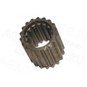 Муфта BF 3/15 16/32 код 31005200 шлицевая ИСРК-12Ф