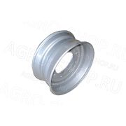 Диск колеса 8,25-19,5 F8 «825118_Jantsa» под шину 265/70R19,5 ИСРК-12