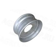 Диск колеса 9,00-22,5 под шину 295/80R22,5 ИСРК-12