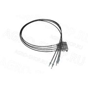 Устройство ТСС5/4МL/ML/ML/TL+CAVO CG3000+KIT GP50 (блок) управления гидрораспределителем 4-х секционный ИСРК-12