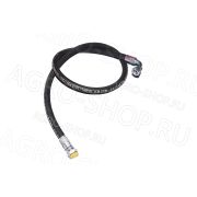 Рукав РВД 10-1SN 1200-0-90 G3/8