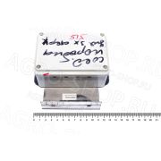Коробка 979-0009 соединительная для 3-х весовых стержней ИСРК-12