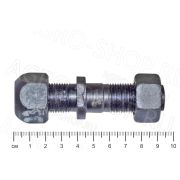 Шпилька 887А-3103016-31 (М18х1,5) без гаек 2ПТС-4, КТУ-10