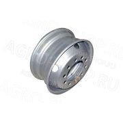 Диск колеса R17,5x6,75 F10 «675725 Jantsa » (10 отверстий) СРК-14В