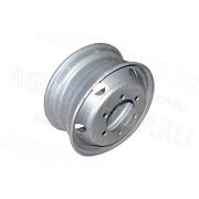 Диск колеса 17,5х6,75 (6 отверстий) СРК-11В