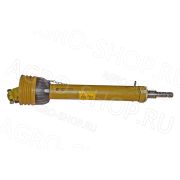 Вал карданный Z80 0922N135Z12 (В4-005) СРК-11В