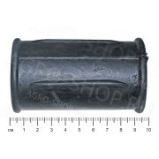 Муфта ДПР 02.0023 соединения труб Майга