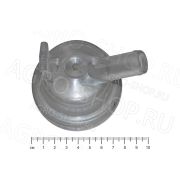 Корпус АДУ 03.001 крышки коллектора ДВ 31.200 (поликарбонат) Майга