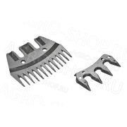 Ножевая пара для машинки POWER CP-9230, GTS-2012