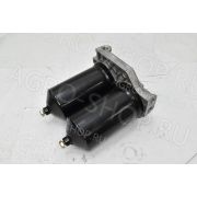 Фильтр 740-1117010 (ФТОТ) в сборе КАМ ZTD