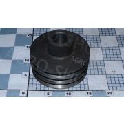 Шкив КО-503.02.00.009-01 для вакуумного насоса КО-503