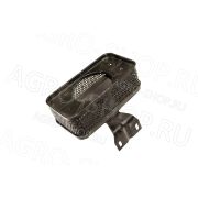 Колпак 55118-1109384 трубы воздухозаборника ЕВРО КАМ