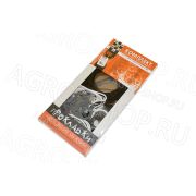 РК двигателя (ПОЛНЫЙ стандарт с сальниками с ПМБ, 123 наим.) 5328-Ант. КАМ