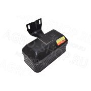 Колпак 5320-1109384-01 трубы воздухозаборника ст/о КАМ