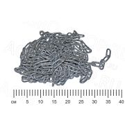 Цепь общего назначения для КРС (10 метров) (6х36 мм.)