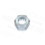 Гайка ML-15 TN81 15L накидная класс прочности 8 Zn DIN 934 Е-403 Мещера