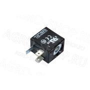Соленоид U72 DC 12V (катушка) Е-403 Мещера