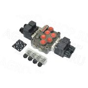 Гидрораспределитель MB-3/2S3/28ES3/G-3/M3-12VDC косилки Е-403 Мещера