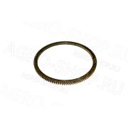 Обод 740-1005125-10 маховика (венец) КАМ
