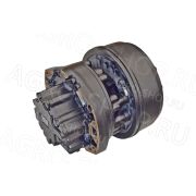 Гидромотор-колесо MCR15F2150F280Z-3X/C12LM2L11 /S/SO319 КС-200