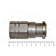 Муфта F FAP13Z 1/2