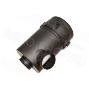 Фильтр 7405-1109510 воздушный в сборе ЕВРО КАМ