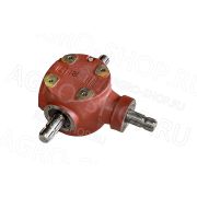 Редуктор B12716A / S2100192G222 ПБН-30/40